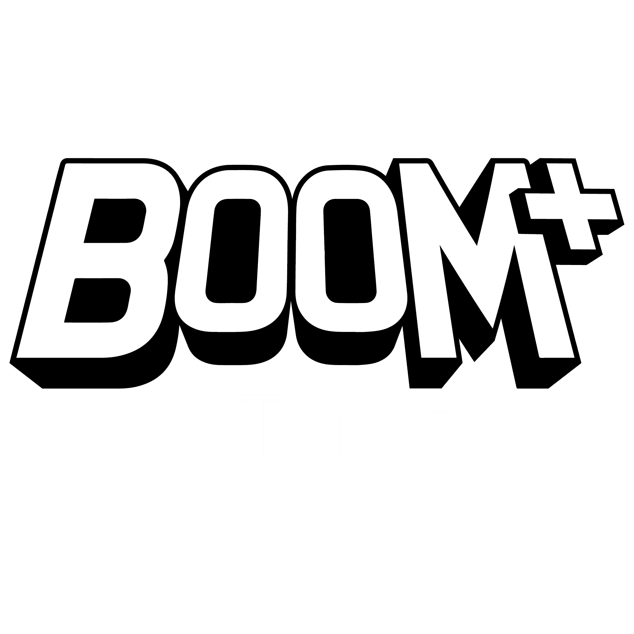 BOOM+ Be Thirsty 2025
