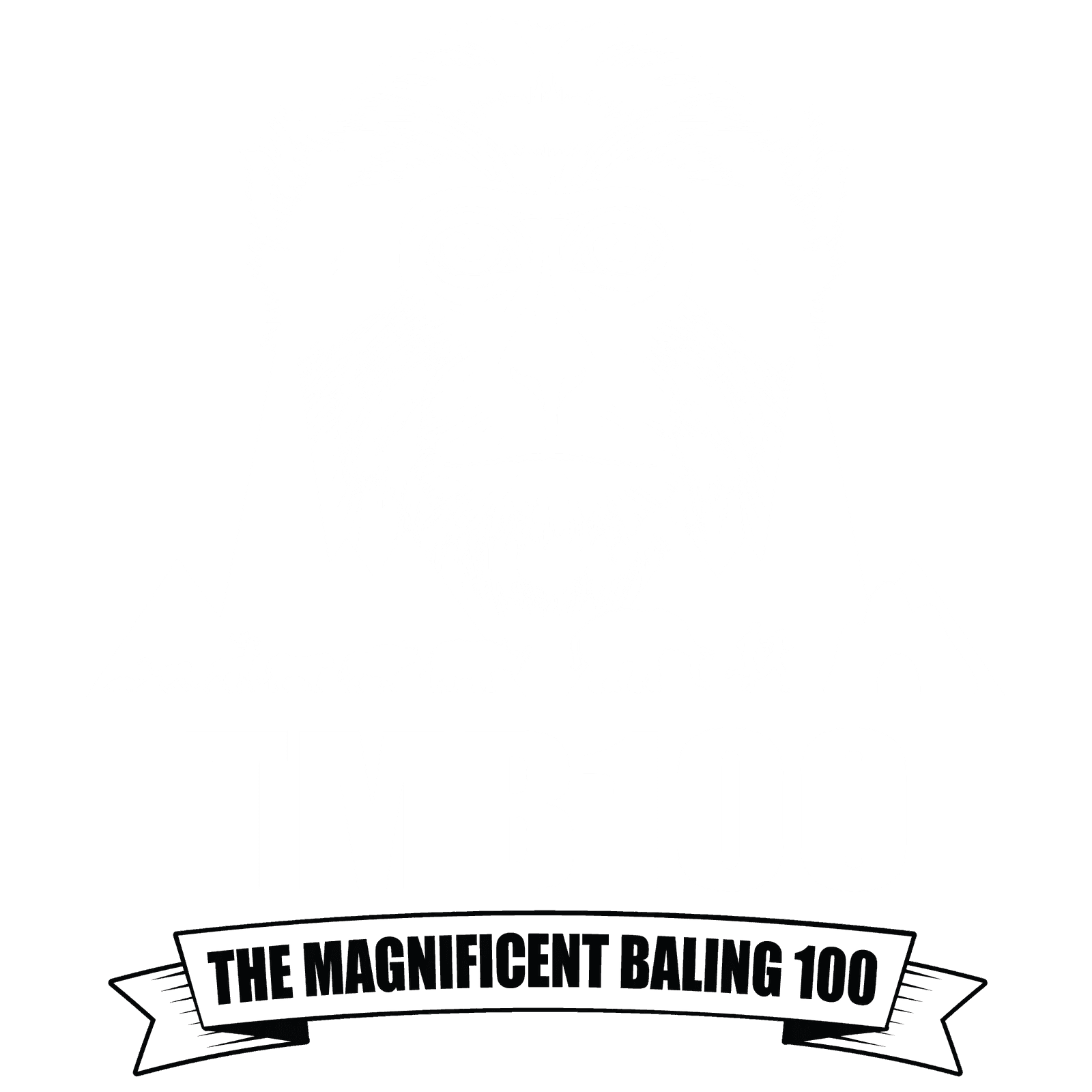 TMB100 — The Magnificent Baling 100 2025